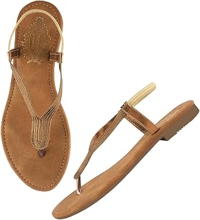 Shoetopia Women Flat Sandal Price In India