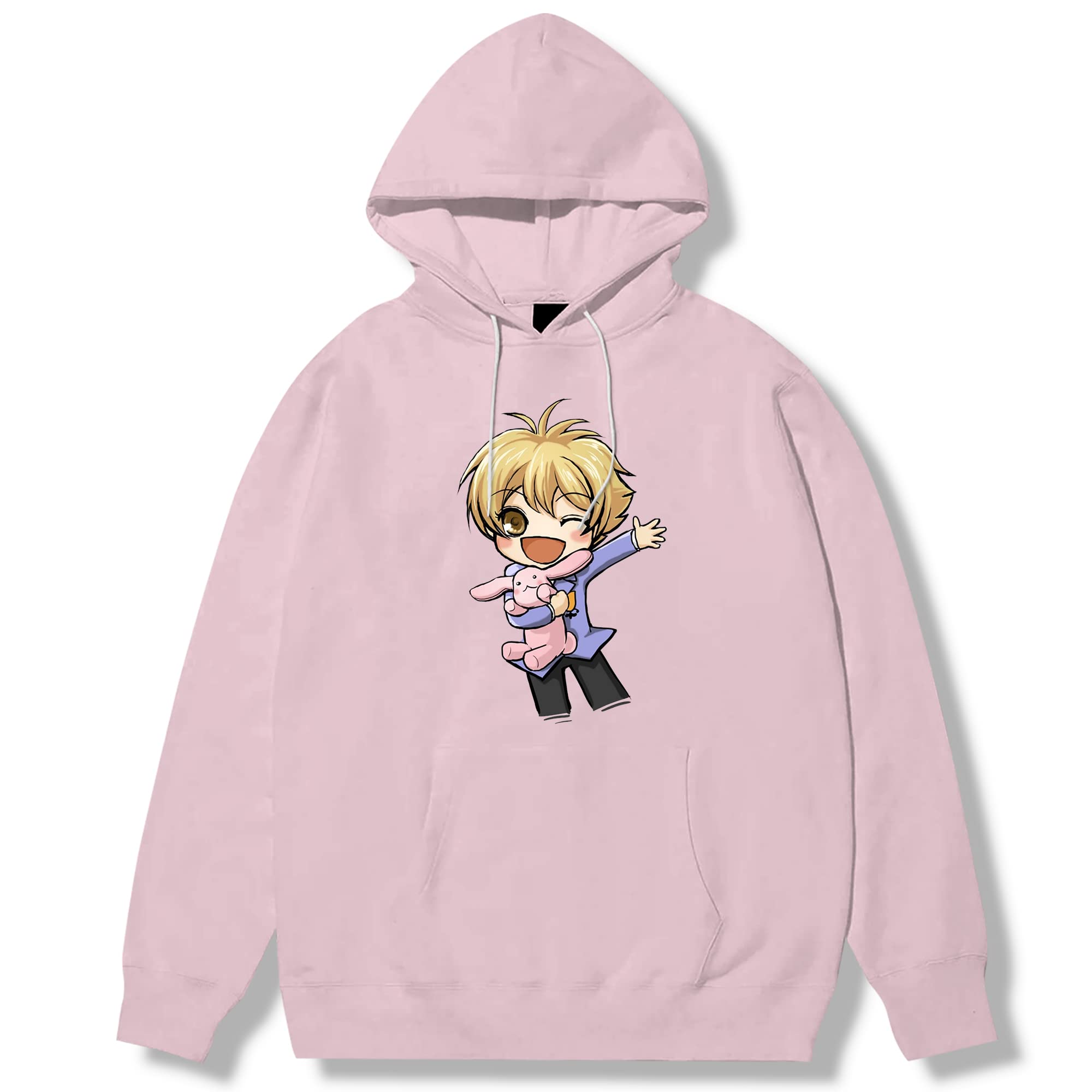 Ouran host club hoodie online