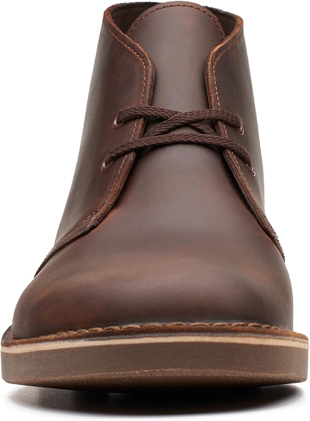 Clarks Men's Bushacre 2 Chukka Boot - Image 7