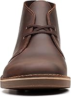 Vista 7 de Clarks Botas Chukka Bushacre 2 para hombre