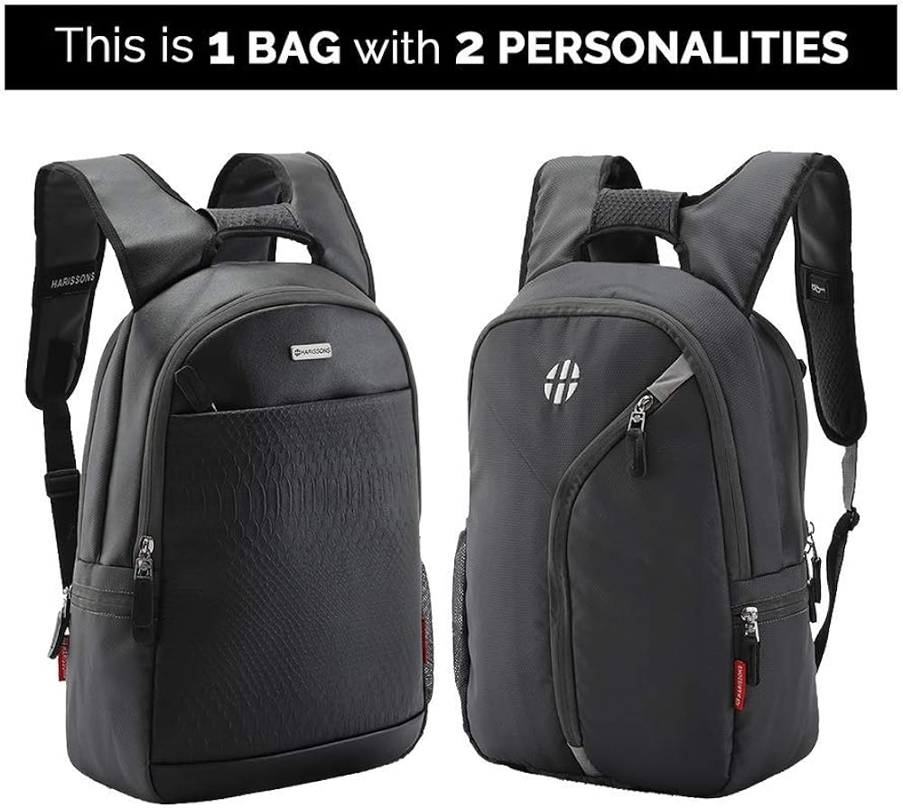 harissons backpacks