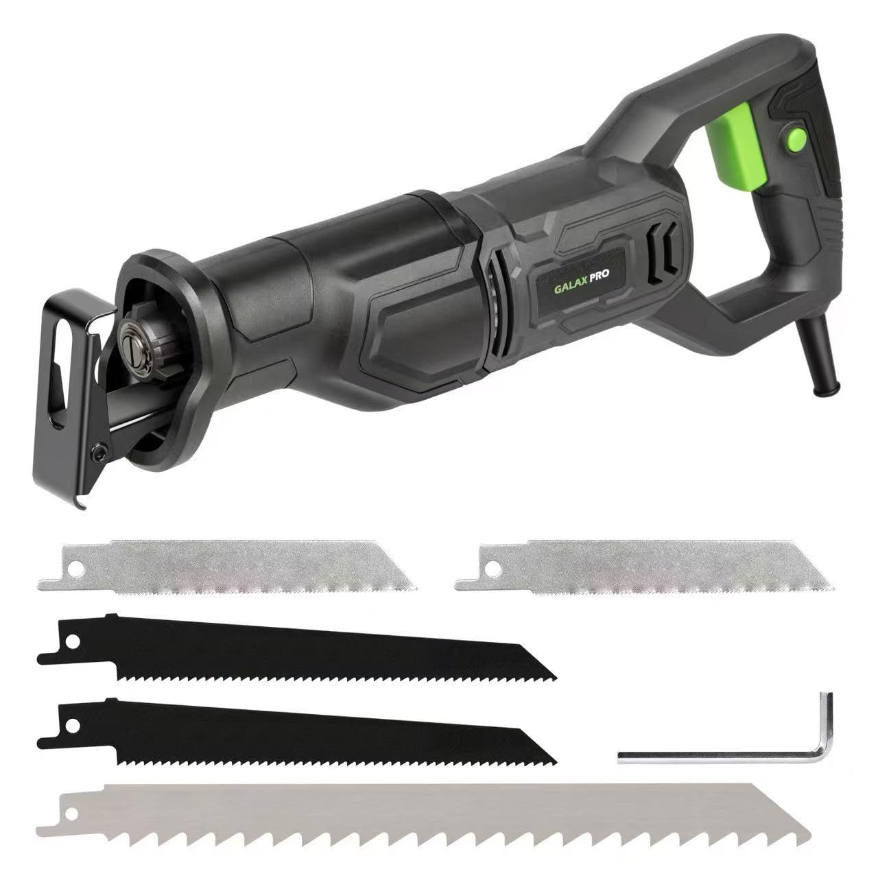 GALAX PRO 120V Reciprocating Saw