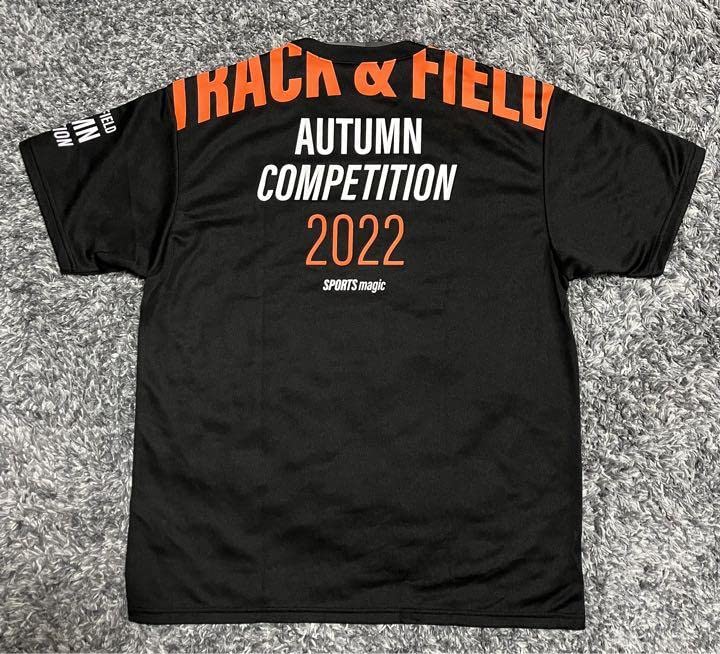 インターハイ t シャツ 2022 2026京都府インターハイ開催記念Tシャツ