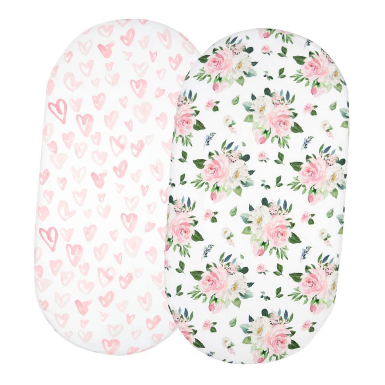 Matelas lavable et respirant YARNOW avec élastique pour table à langer stable