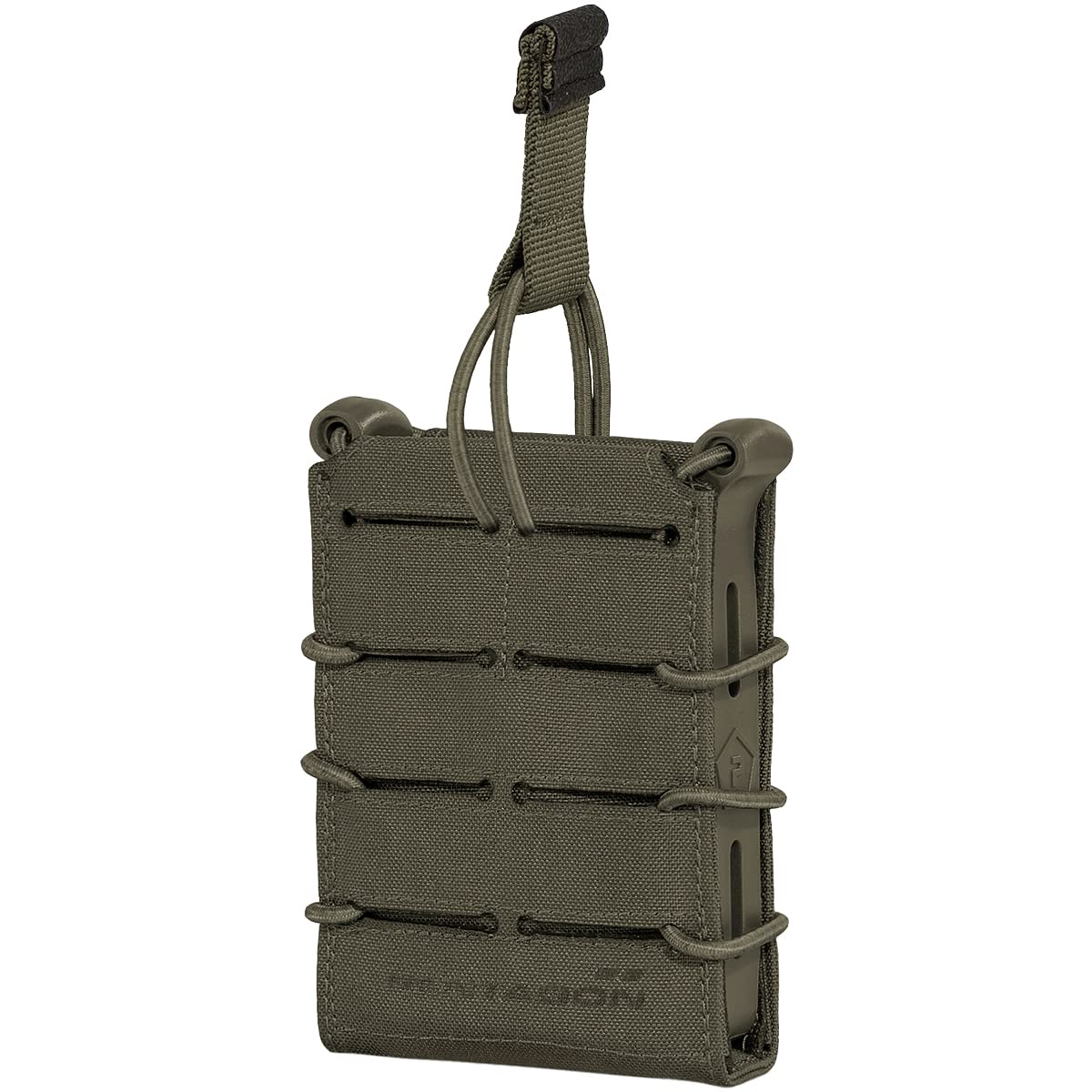 Amazon.co.jp: PENTAGON エルピス シングルポーチ RAL 7013