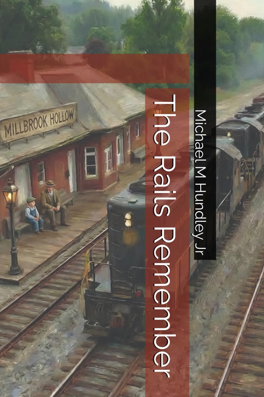 The Rails Remember