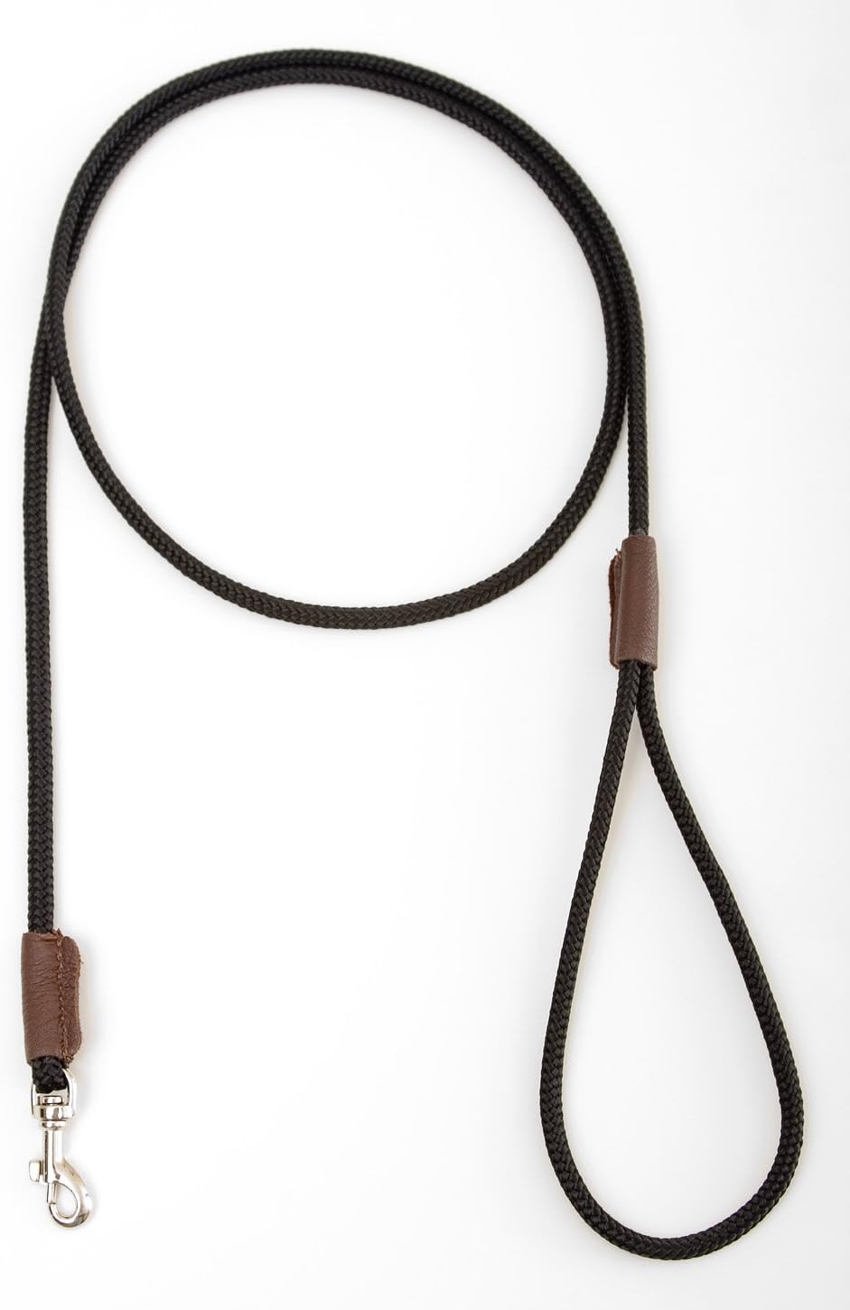 Mendota Pet Show Snap Leash Dog Lead Made in The USA