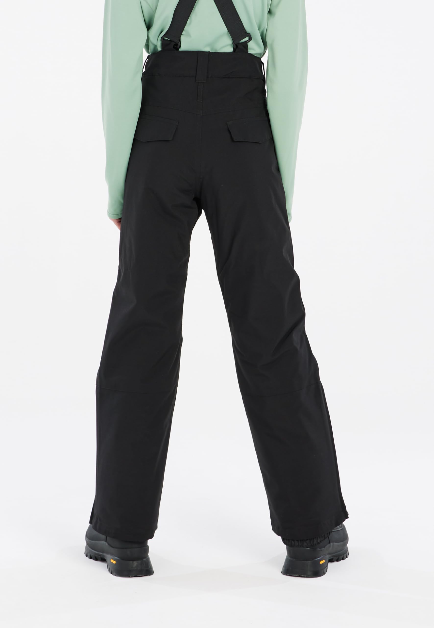 Protest Jungen Pantalon de ski X