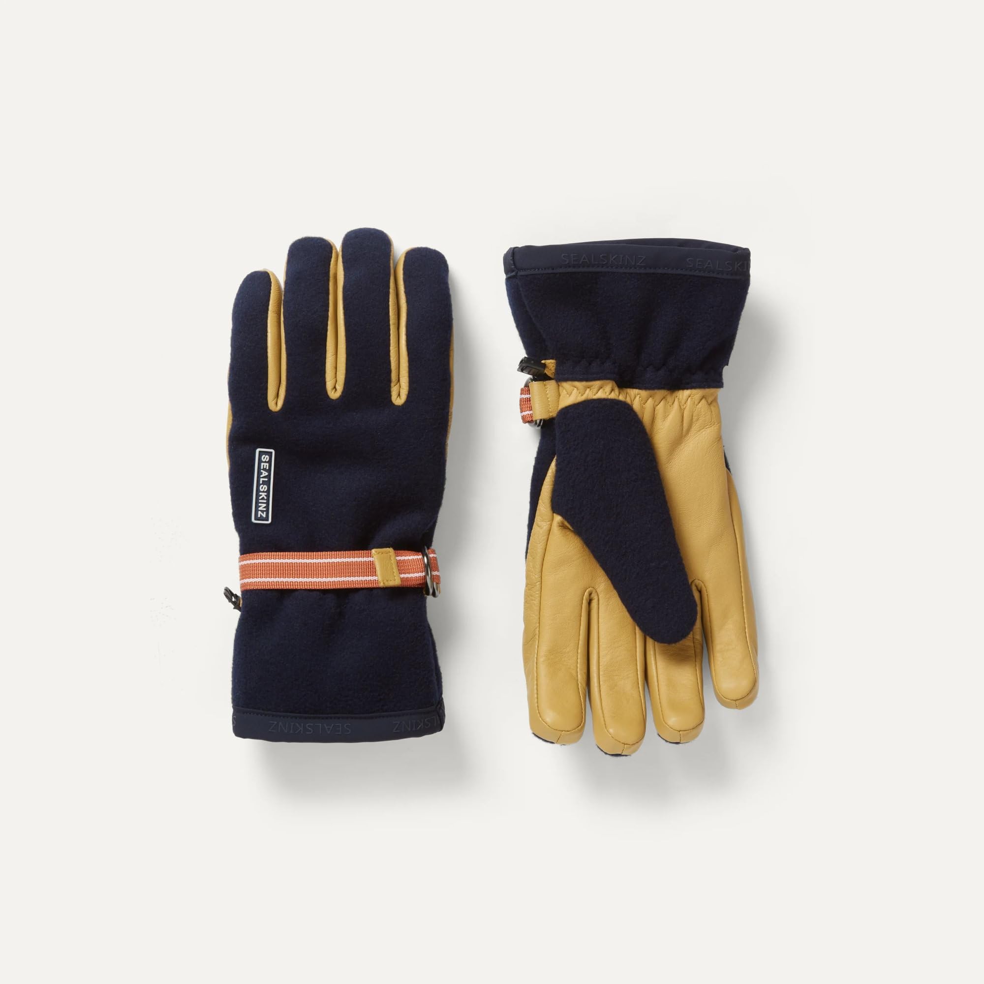 Sealskinz Toftwood - Navy / M
