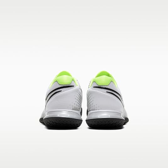 Amazon | ナイキ メンズ NikeCourt Air Zoom Vapor Cage 4 テニス