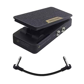 BOSS Blues D BD-2とHOTONE press Amazon.com: Hotone Ampero II Press Passive Expression and