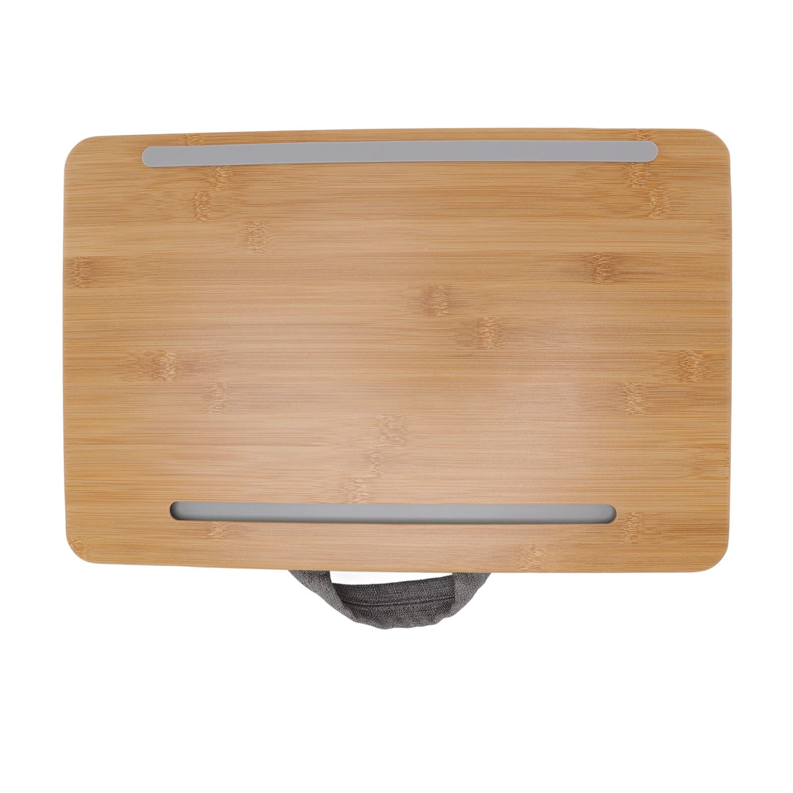 Escritorio de Regazo para Computadora Portátil , Soporte de Regazo Ergonómico 3 en 1 para Sofá Cama