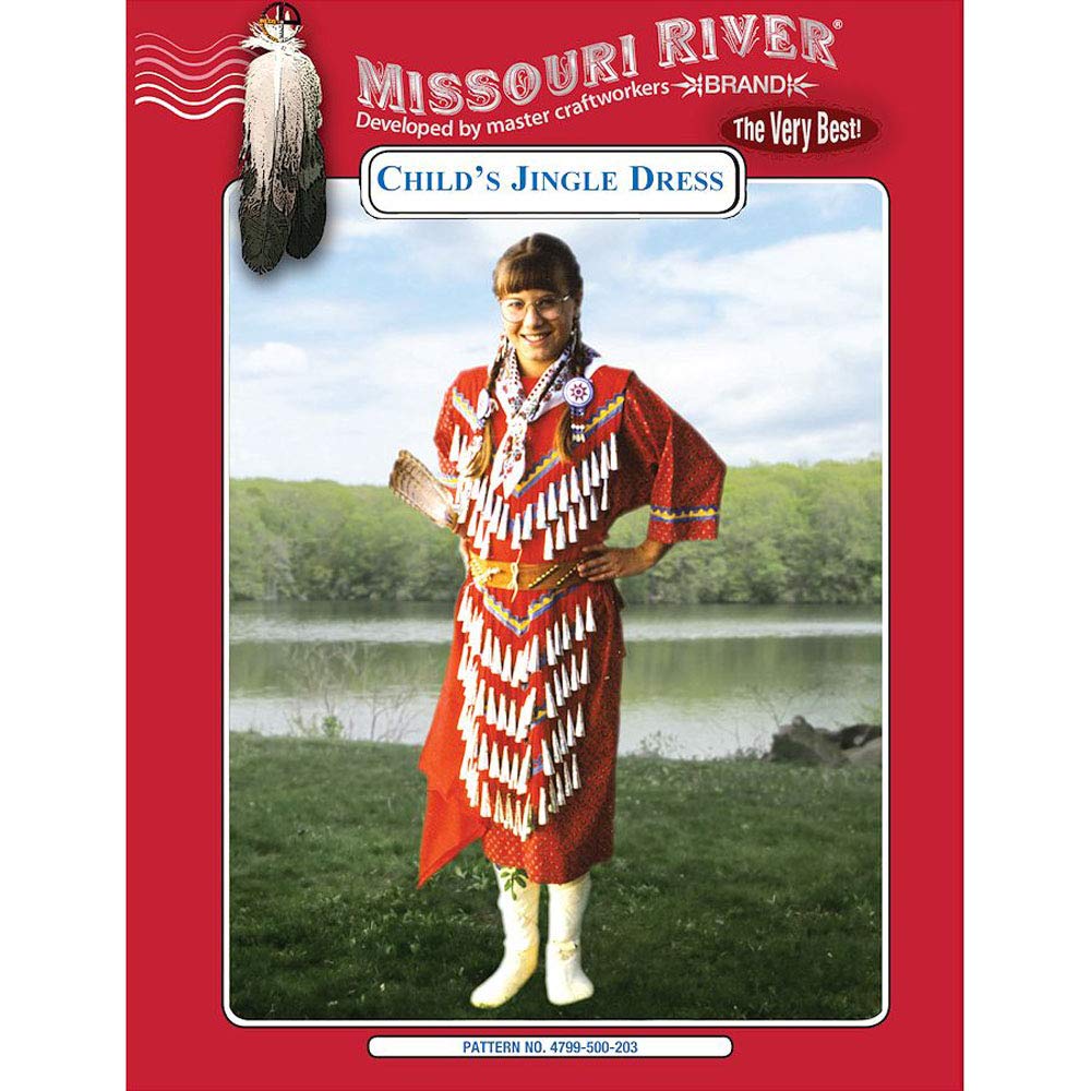 native-american-dress-patterns-free-patterns