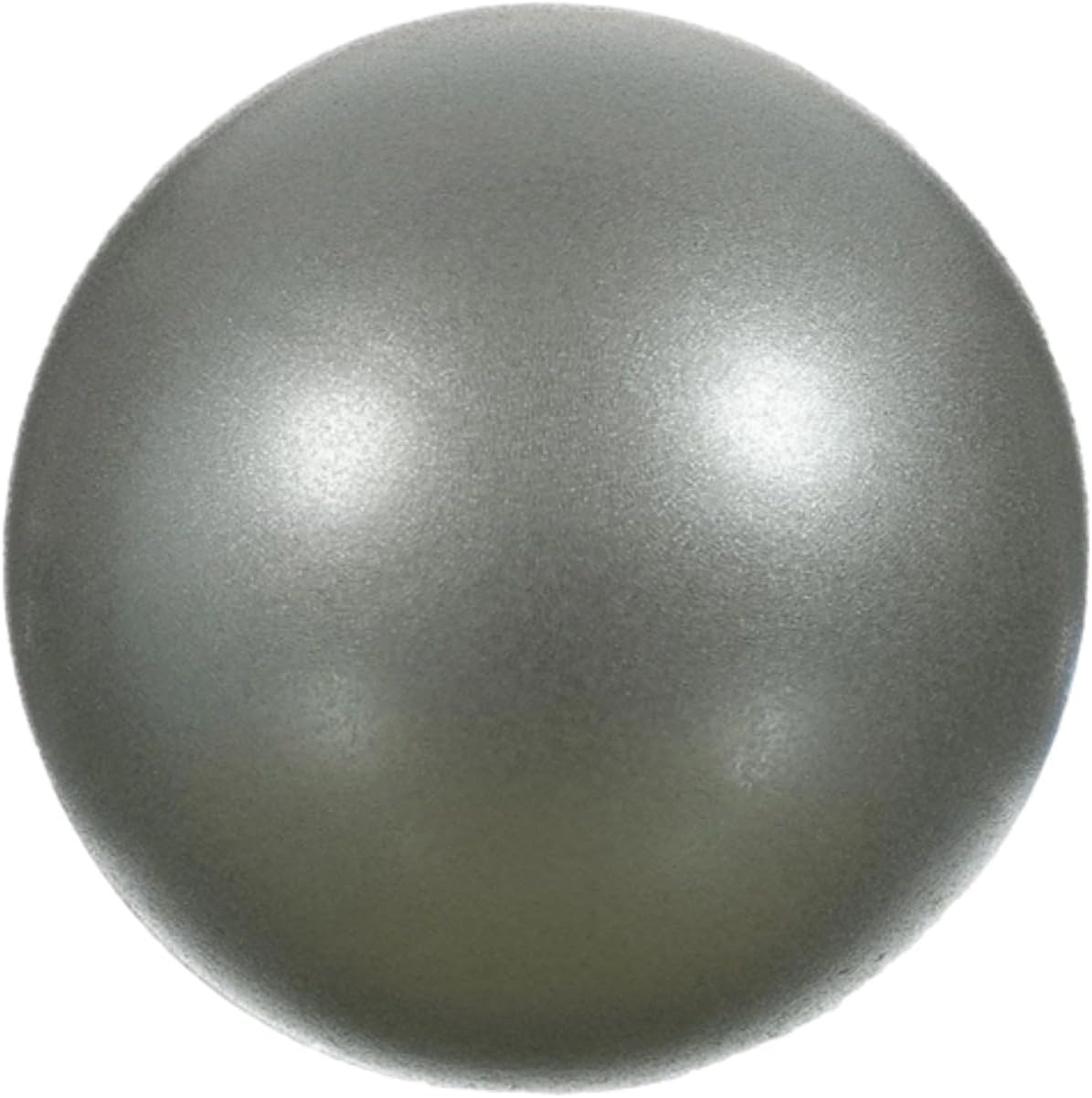 Set de 2 Piezas para Yoga y Pilates, Estabilidad Inflable PVC Anti-Explosión