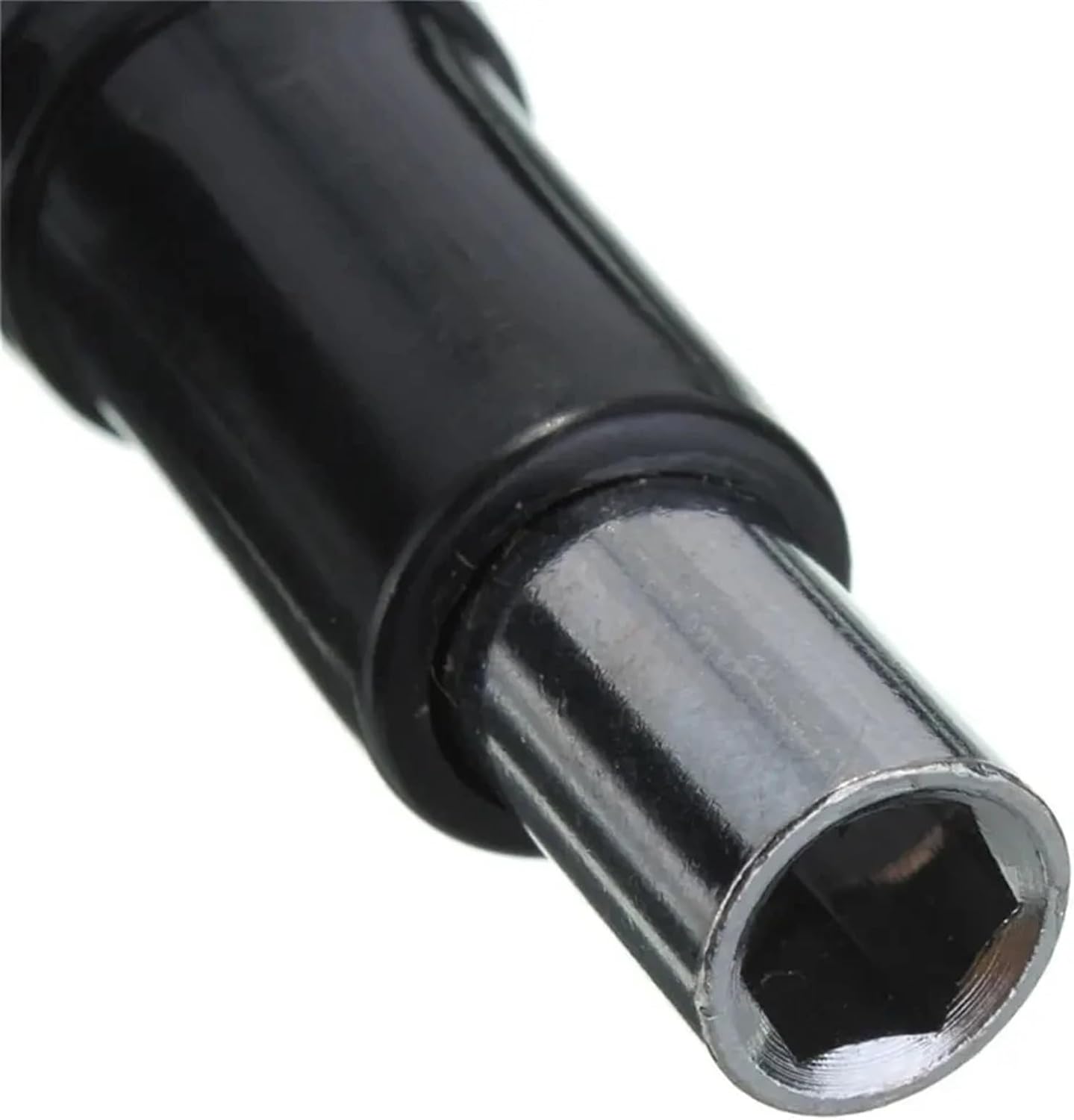 Flexible Drill bit Flexible Shaft Extension Screwdriver Drill Bit Holder Link for Electronic Drill 200/250/295/400mm Hex Screwdriver Soft Shafts(200mm)