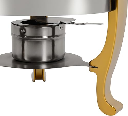 Miniatura 8 de Dispensador de bebidas calientes de 3.4 galones, dispensador de bebidas calientes de acero inoxidable, urna comercial de agua caliente para café,