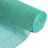 rutschfeste Drainage-Matte, Teppich für Nassbereiche im Innen und...