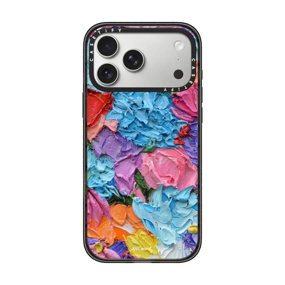 Amazon.co.jp: CASETiFY iPhone 17 Pro Max 用 ケース インパクト