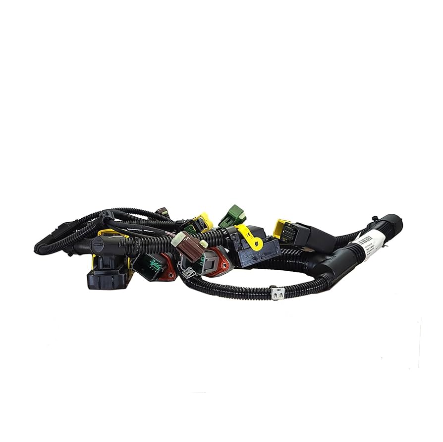 Amazon.com: Detroit Diesel OEM DPF Harness DD13 A4721504320