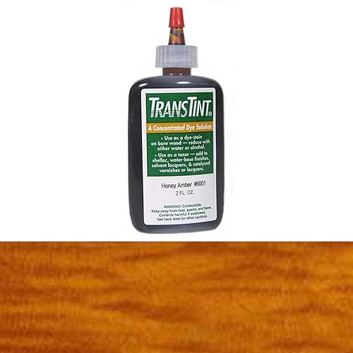 Miniatura 3 de Tinte TransTint