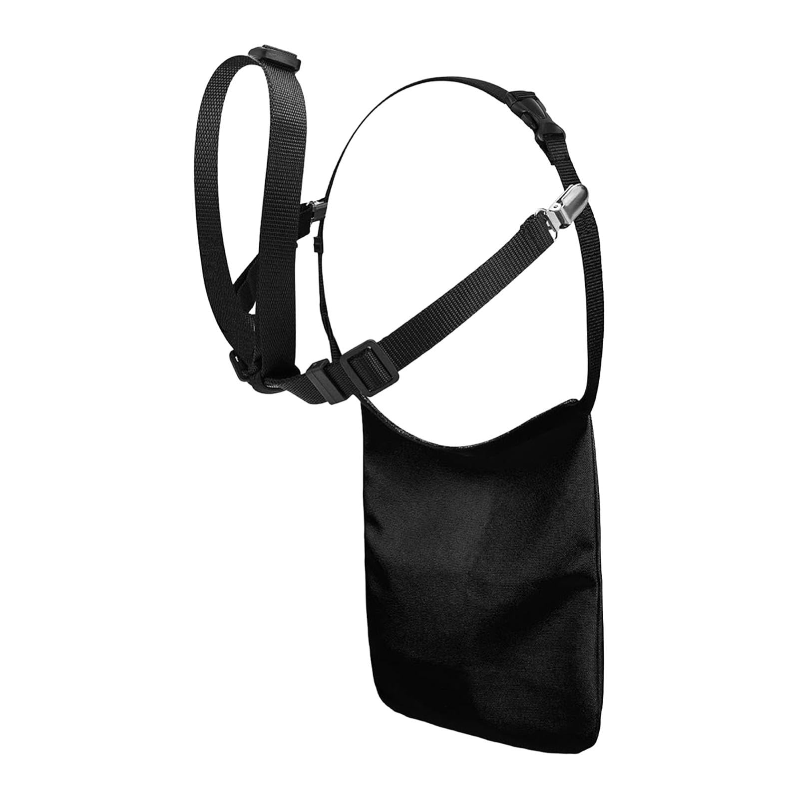 Fenteer Tablier Anti-Reproduction pour chèvres - Accessoire Multifonctionnel - Matériel agricole Pratique et de qualité supérieure - Jupe de contrôle de la