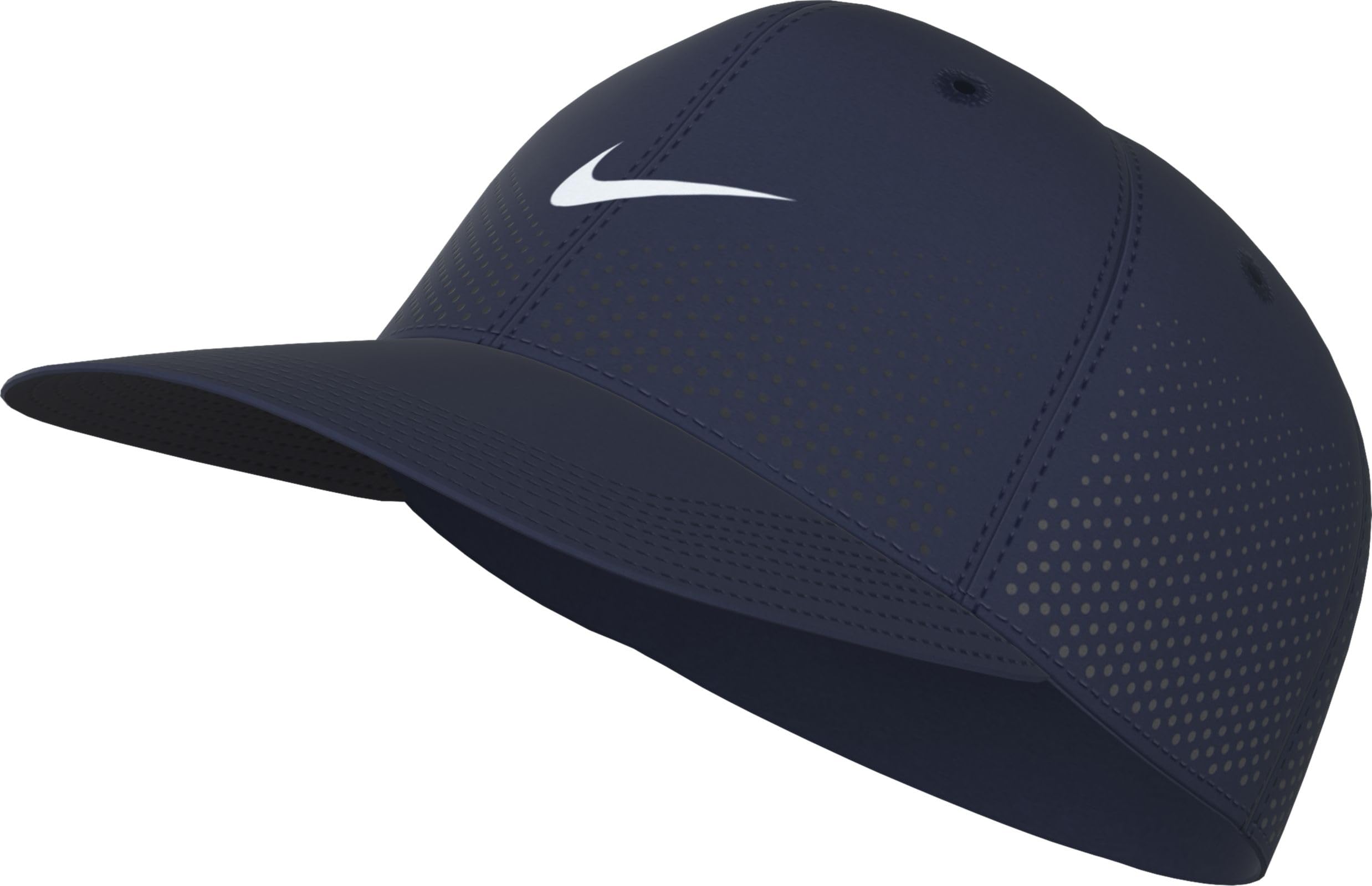 NIKE U Nk Dfadv Rise Cap S AB SF P Gorra Unisex Adulto