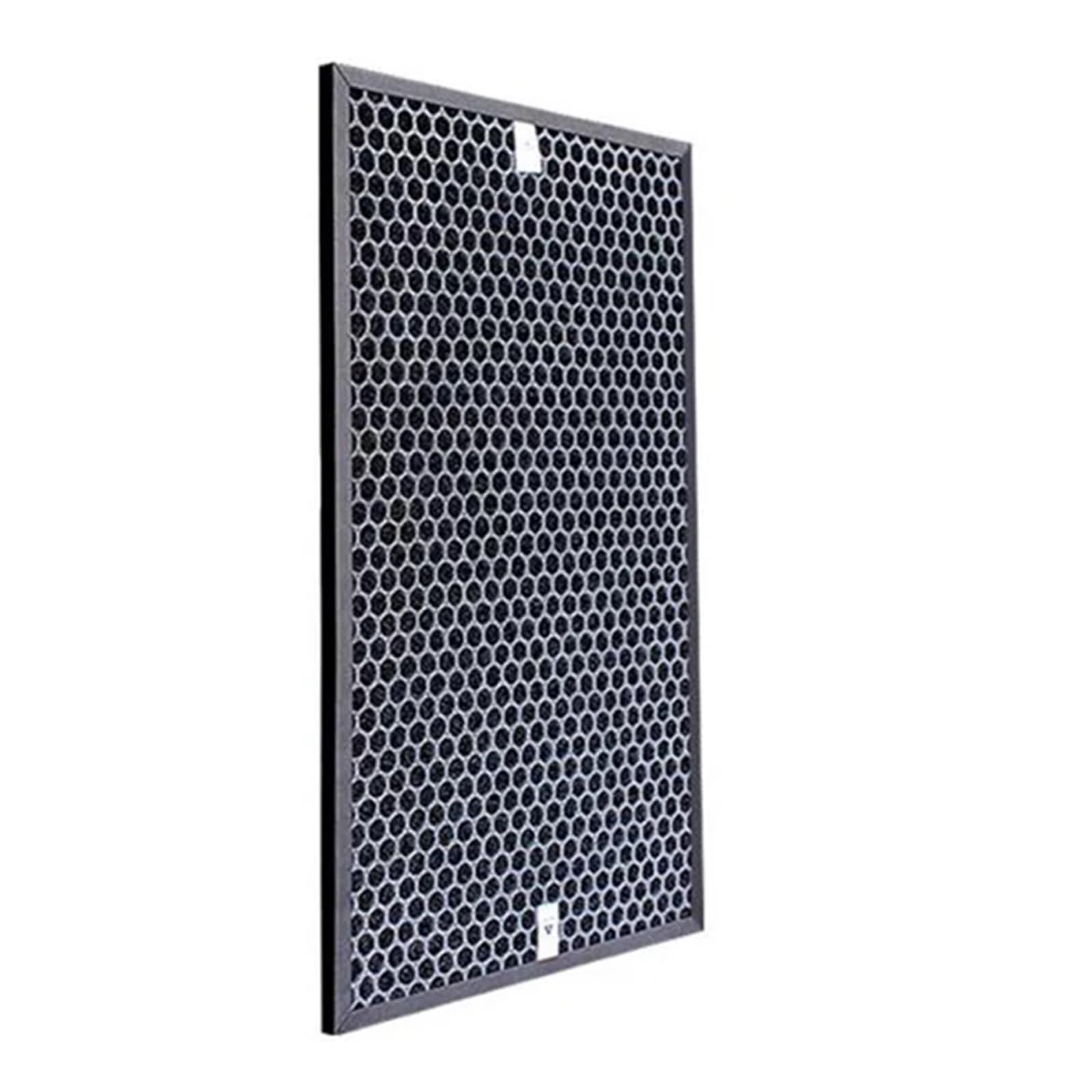 Filtr Hepa, Compatible With Sharp, FZ-C100HFE FZ-C100DFE Filtr Węglowy FZ-C100MFE Filtr Nawilżacza Do Oczyszczacza Powietrza KC-850E KC-850TA KC-850U KC-C100E(1 set and Humidifier)
