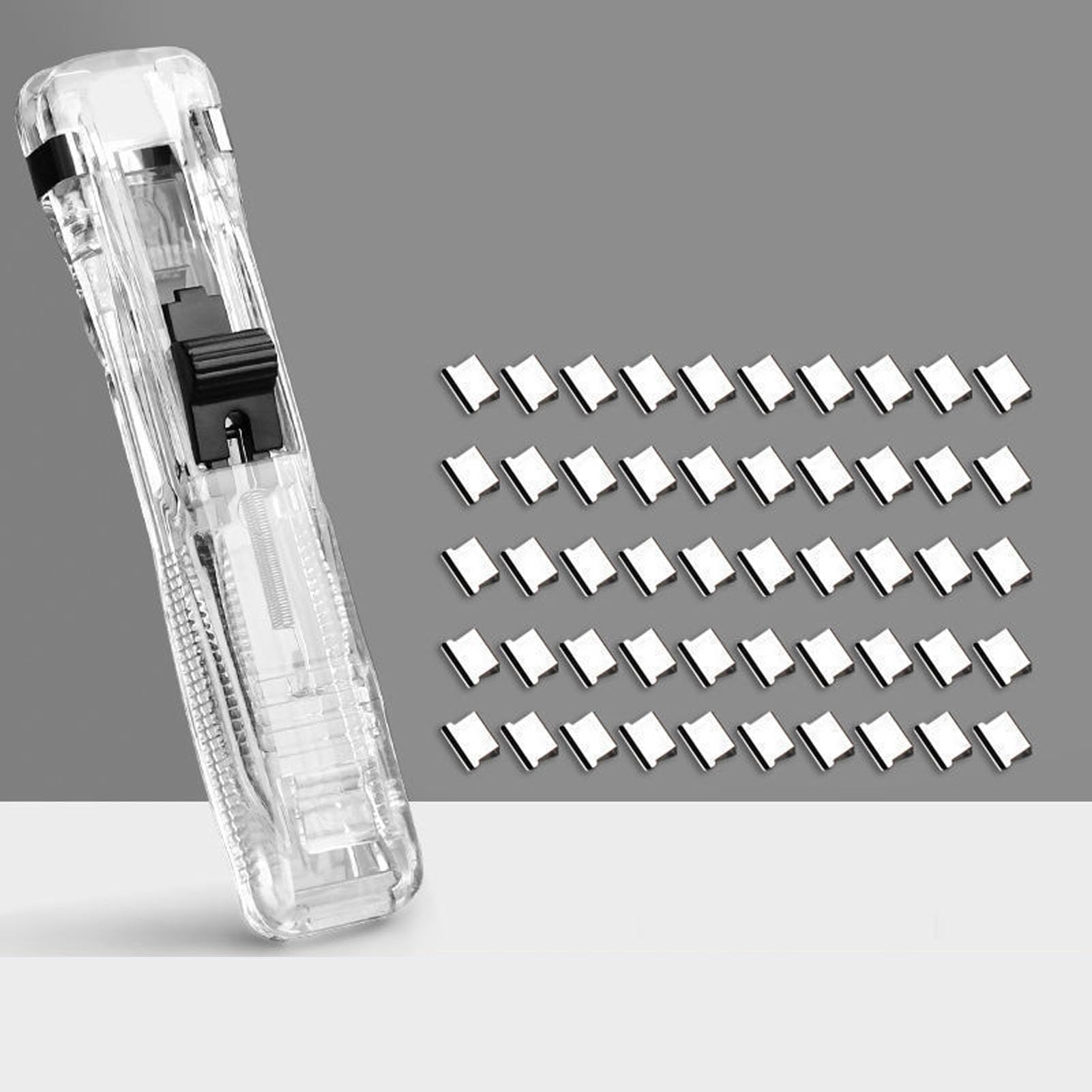Paperclipdispenser
