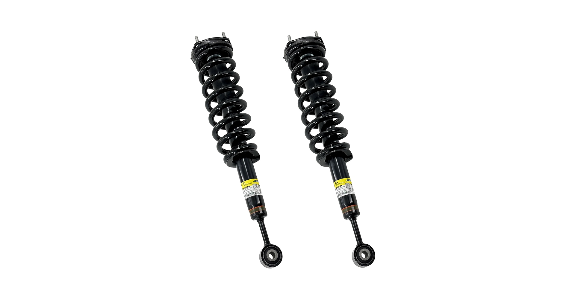 みつき Amazon.com: 2PCS Front Shock Strut Absorber Compatible with