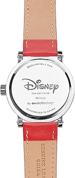 MICKEY ミッキーマウス DISNEY クォーツ リューズガード 楽天市場