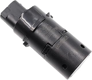 MVMTVT Sensor de estacionamento PDC de 4 peças para Jaguar para Land Rover 3 para Range Rover L322 YDB500301PMA YDB500301 Acessórios de carro