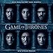 Price comparison product image Game Of Thrones (OST Season 6)
