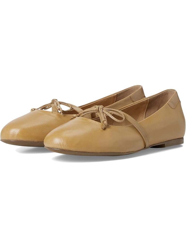Beige Trotters Carissa