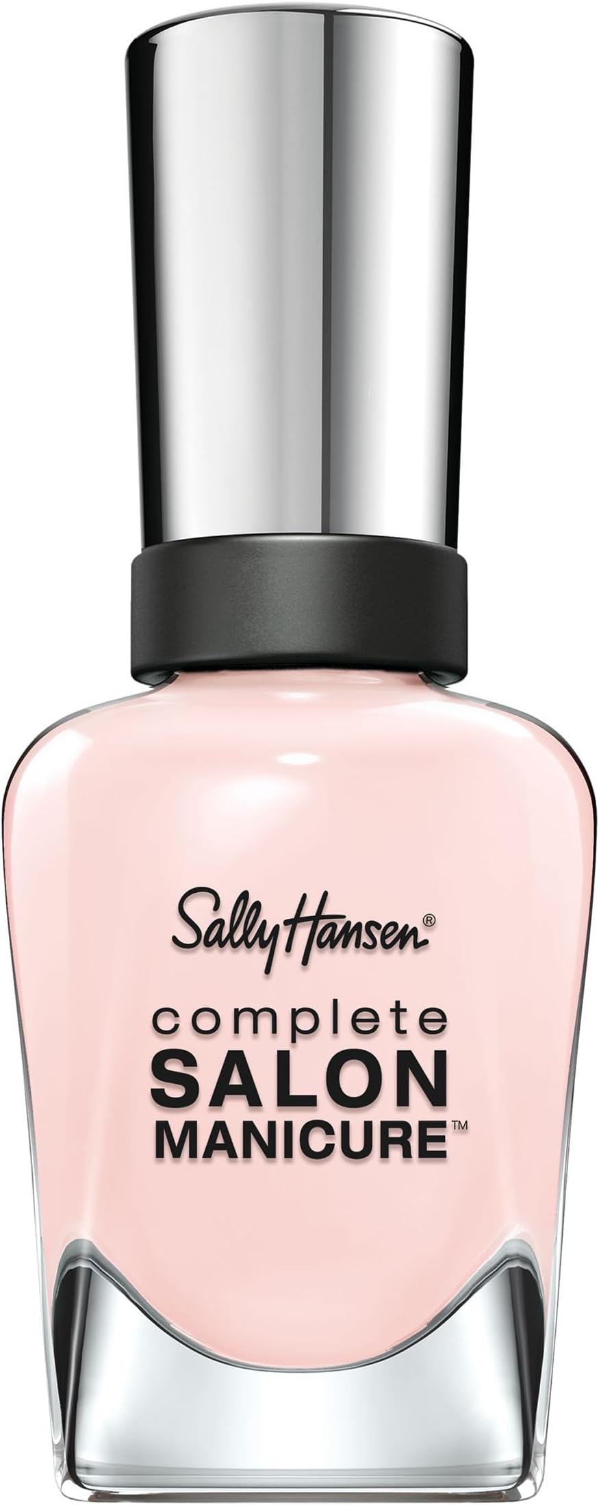 Sally Hansen Complete Salon Manicure™ - My Sheer 0.5 fl oz - 14.7 ml