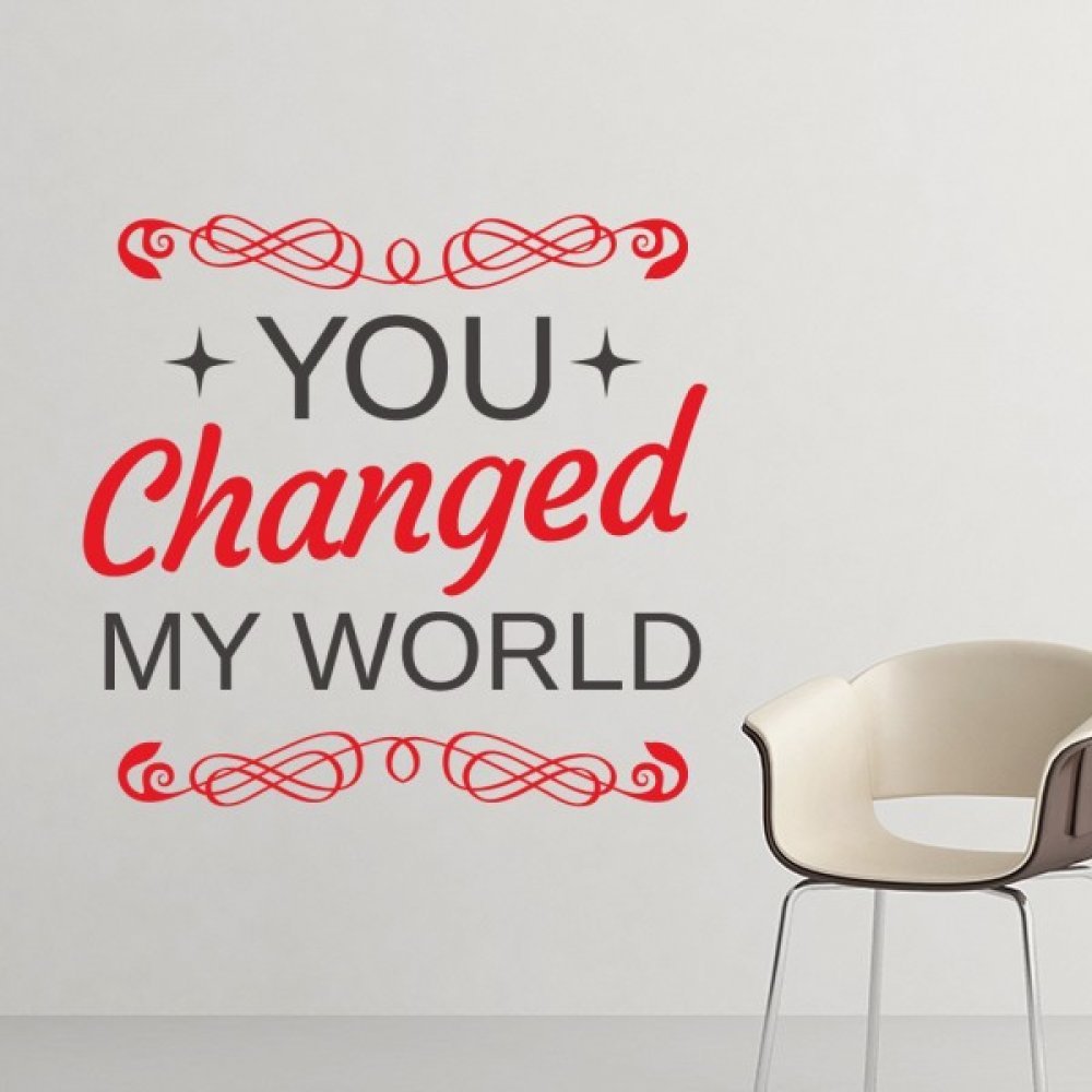 Papier Peint DIY Saint-Valentin Amovible - Changez l'Ambiance de Votre Chambre Facilement