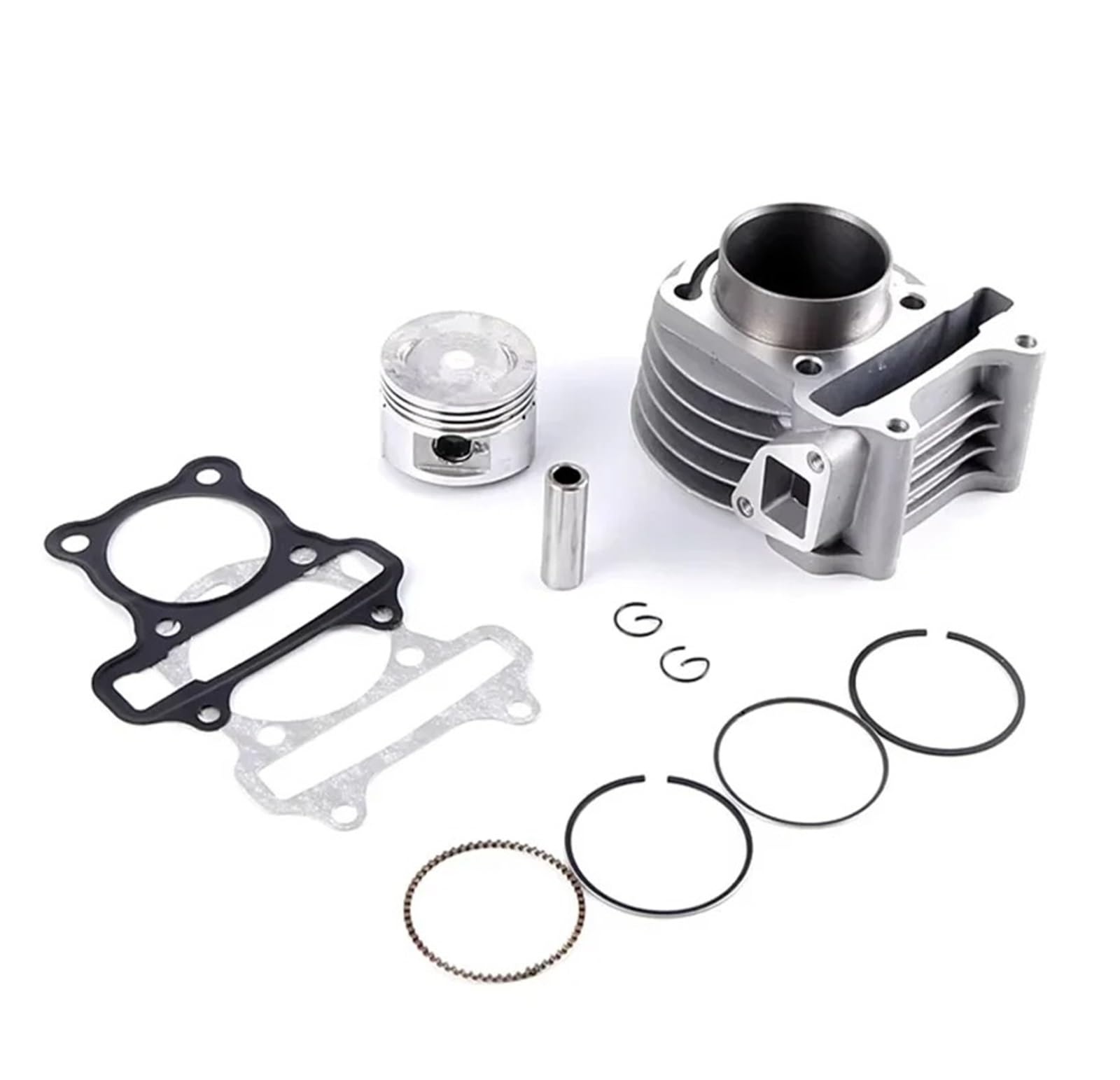 kit cilindro Per Motore ATV 139QMB 139QMA Per GY6