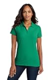 Ladies Core Classic Pique Polo L.100