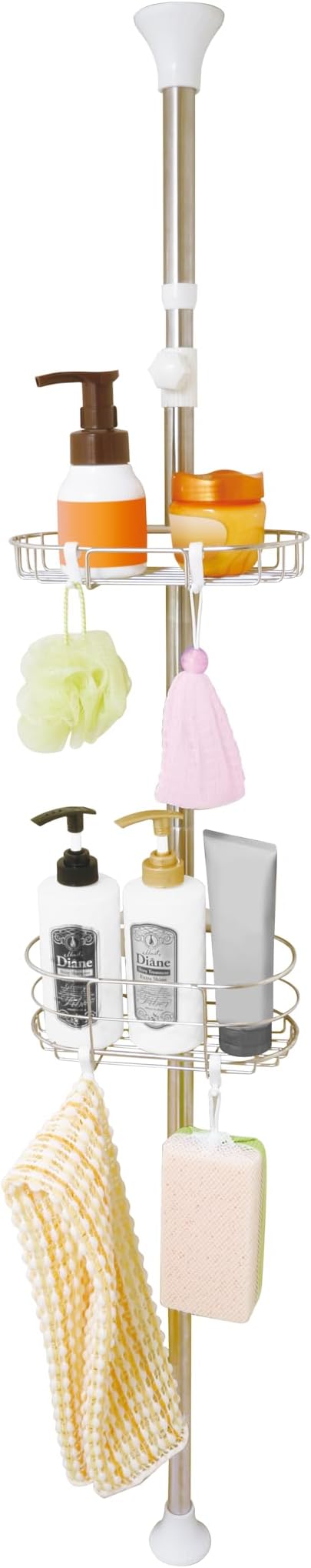 Supporto Per Armonica Regolabile In Metallo - Morsetto Da Collo Per Armonica A 10 Fori, Libera Le Mani - Foto 6