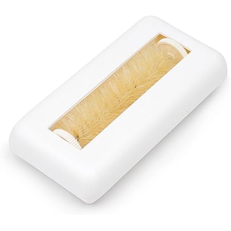 Fox Run Table Crumb Sweeper 1 Pack White