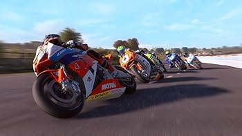 (未使用･未開封品)TT Isle of Man (マン島TTレース) :Ride on the Edge デラックス パッケージ - PS4 (マン島TTレース映像作品「マン島TTレース2017 ブル Amazon.co.jp: TT Isle of Man (マン島TTレース) :Ride on the