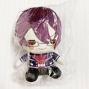DIABOLIK LOVERS ディアラバ 逆巻 アヤト ぬいぐるみ マスコット DIABOLIK LOVERS MORE, MORE BLOOD ぬいぐるみ アヤト | 乙女