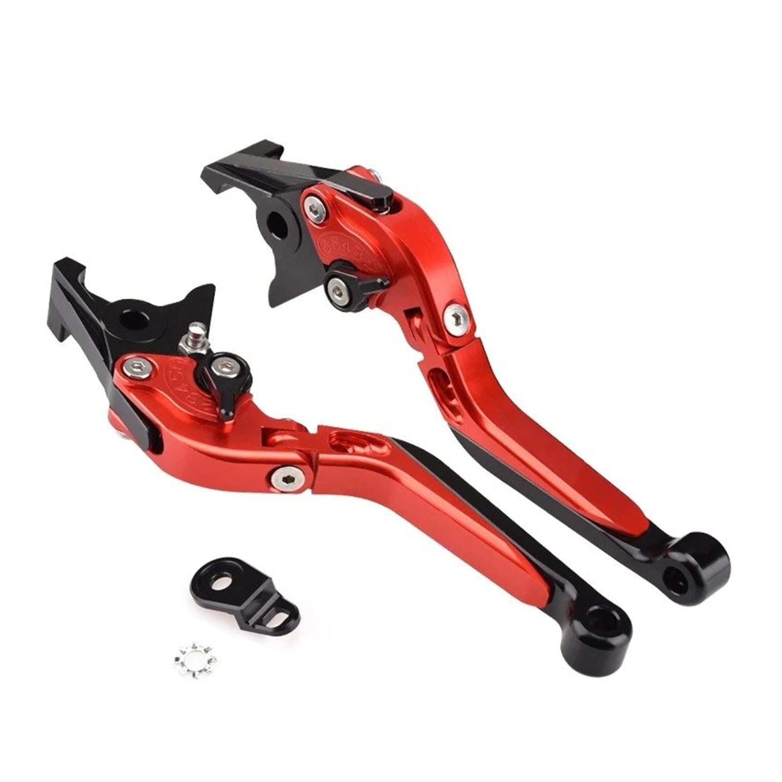 Dajmsuy O Motorbike Brake Clutch Lever For Sym For Cruisym 125/250/300/150X For Jetx125 For Gpx Brake Lever Clutch Motorcycle Handle Levers