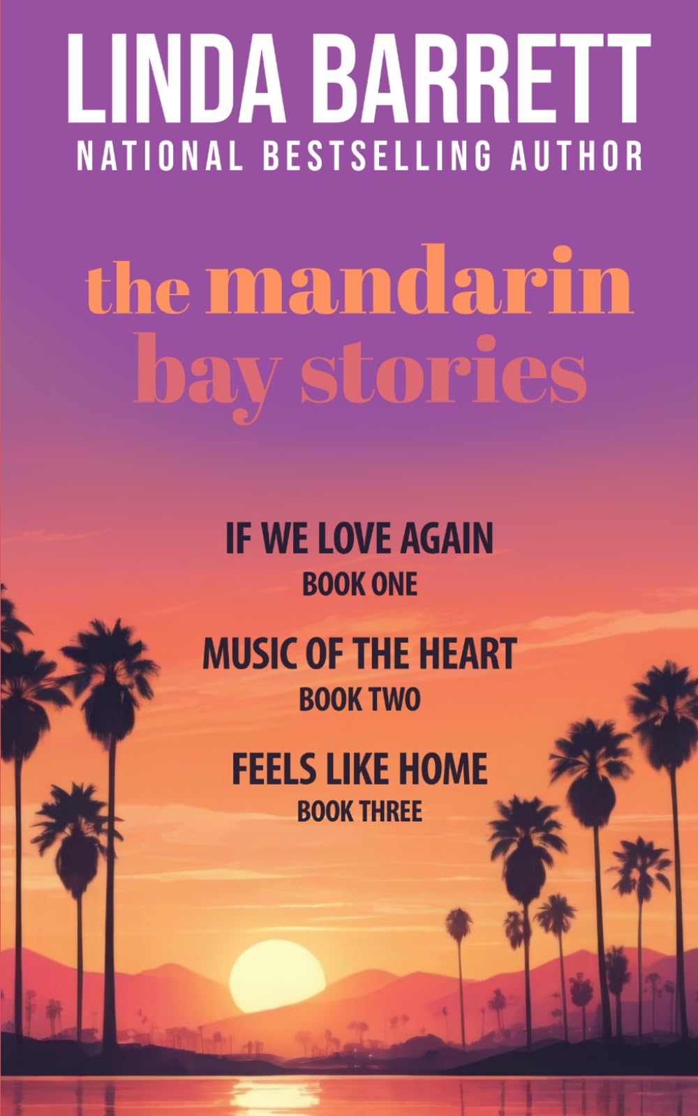 The Mandarin Bay Stories
