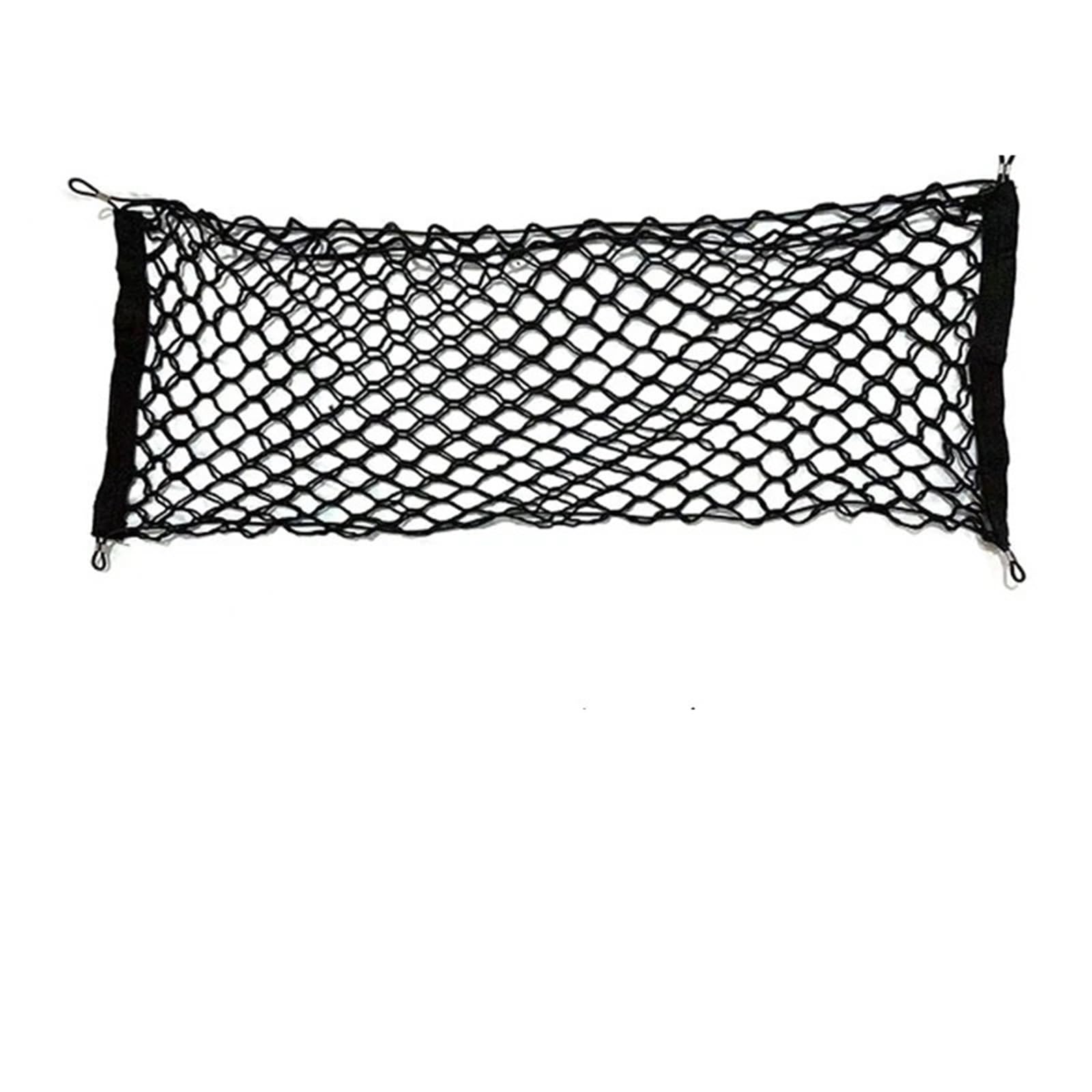 Red para El Maletero del Coche Red de Carga Grande for Coche, Malla elástica Nailon, for Guardar Equipaje y ordenar la para Equipaje(110cm*40cm)