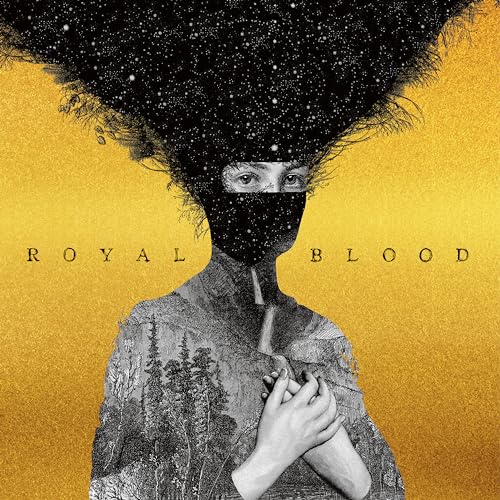 Royal Blood (10th Anniversary Edition 2LP)
