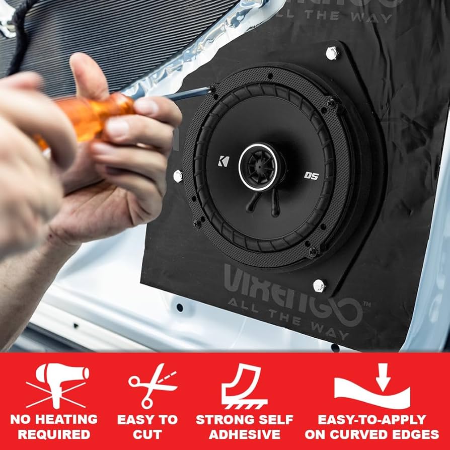 Amazon.com: KICKER 51KSC6904 6