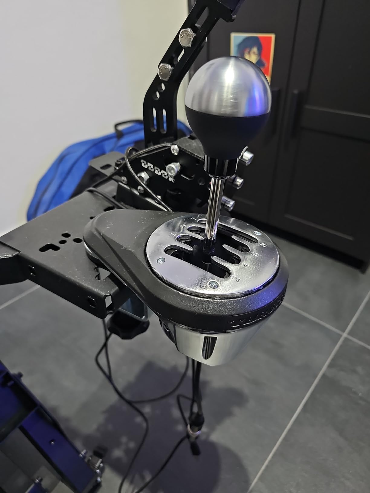 Immagine del cliente