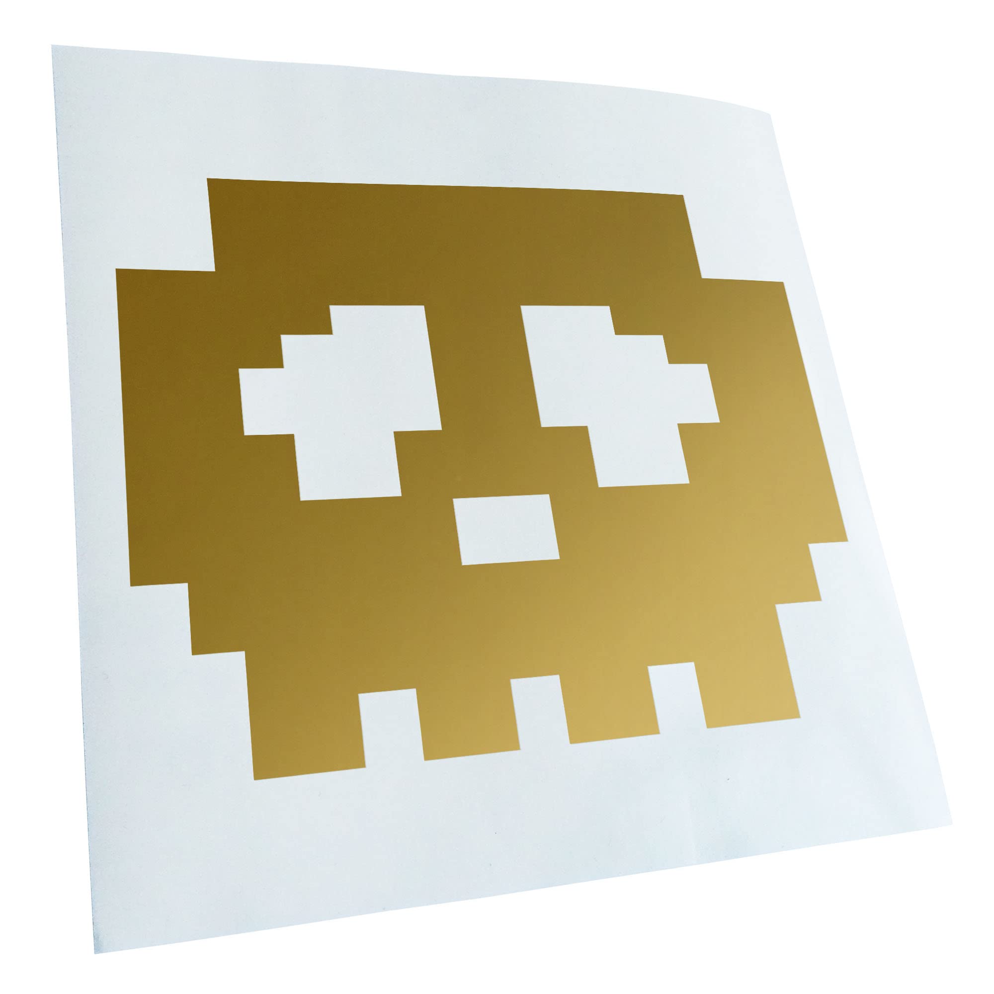 JDM Decal Sticker Racing Die Cut Skull 13 x 10 cm