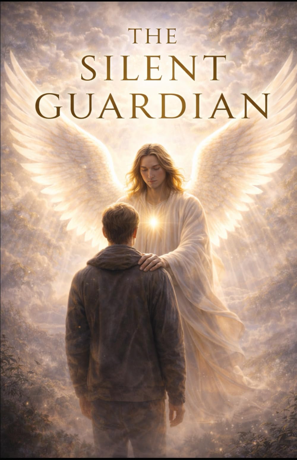 THE SILENT GUARDIAN: A Story of the Guardian Sent Before We Are Born