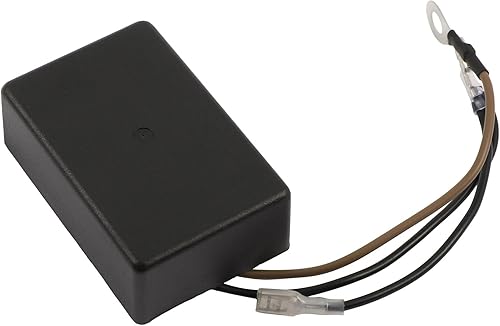 Miniatura 6 de SCITOO Rev Box - Caja CDI para Club Car DS Precedent Gas para G-olf Cart RPM Limiter 1997 y más